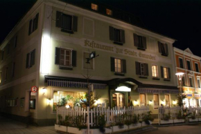 Hotels in Kirchdorf An Der Krems
